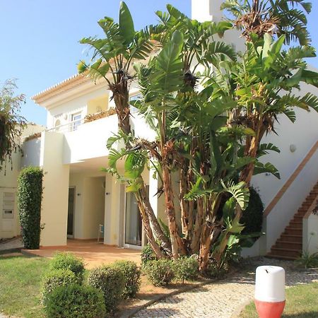 Apartment Vila Mos In Porto Mos Beach Lagos Exterior photo