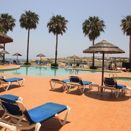 Apartment Vila Mos In Porto Mos Beach Lagos Exterior photo