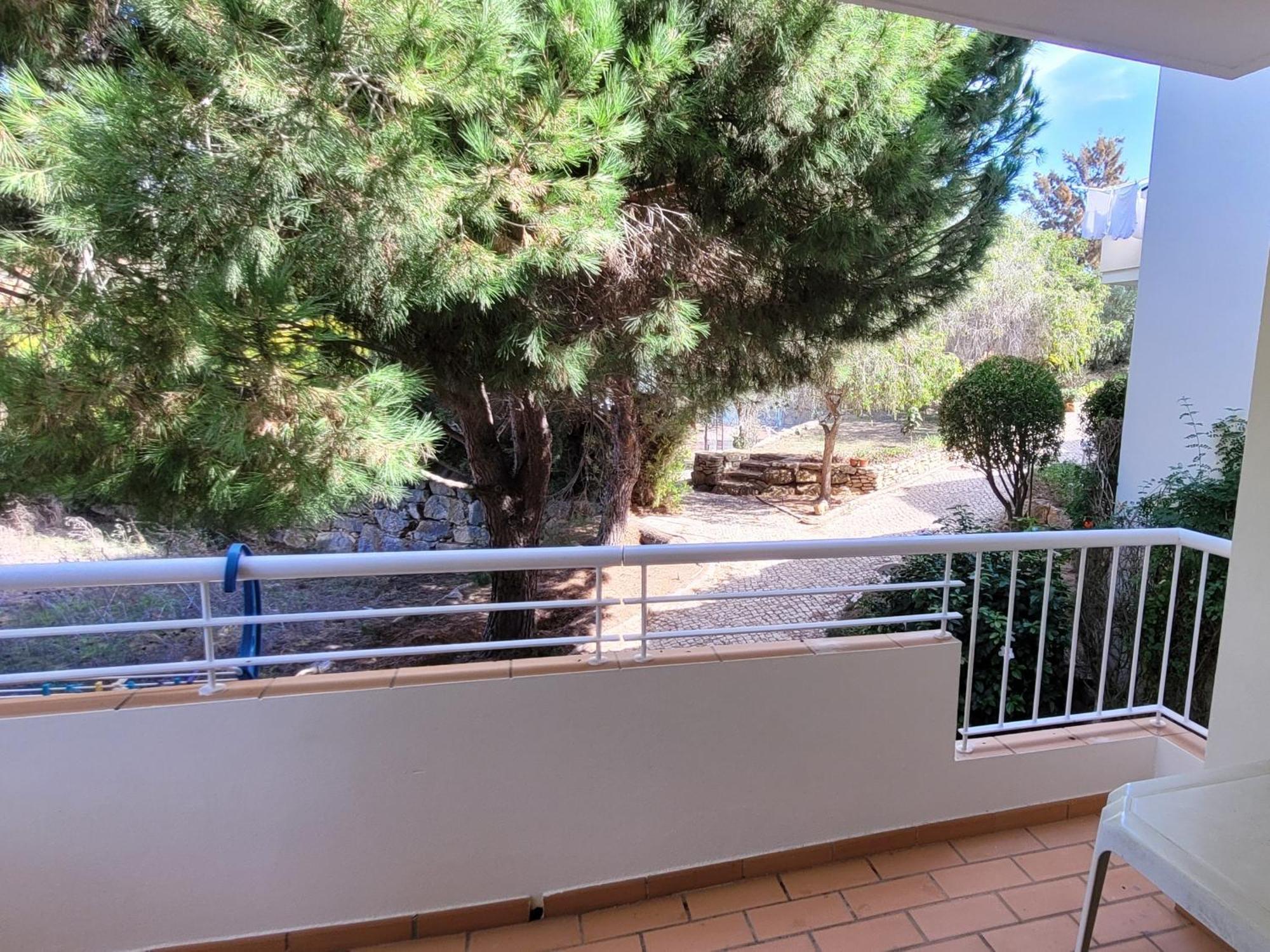 Apartment Vila Mos In Porto Mos Beach Lagos Exterior photo